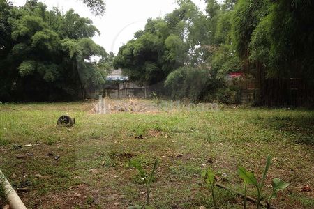 Tanah Dijual di Pondok Labu Jakarta Selatan