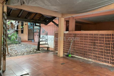 Jual Tanah Hunian Komplek di Kavling DKI Pondok Kelapa, Duren Sawit, Jakarta Timur