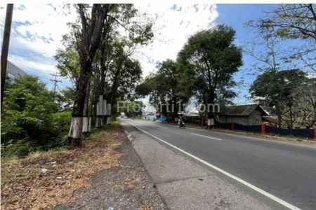 DIJUAL PABRIK DI PURWOSARI PASURUAN