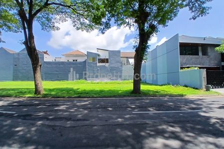 Jual Cepat Tanah Kavling Strategis di Raya WoodLand CitraLand, Surabaya