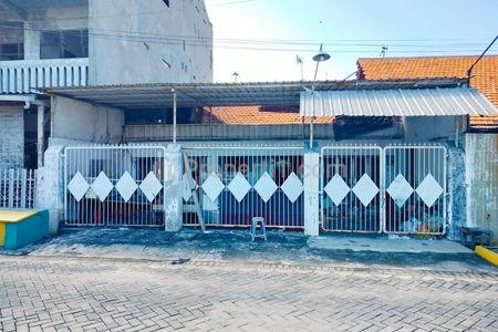 Rumah Dijual Hitung Tanah di Perumahan Rungkut Mejoyo Selatan Surabaya Timur