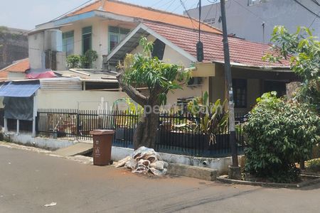 Jual Rumah di Kelapa Dua Kebon Jeruk Jakarta Barat