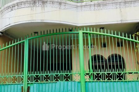 Rumah Dijual di Siwalankerto Wonocolo Surabaya Selatan