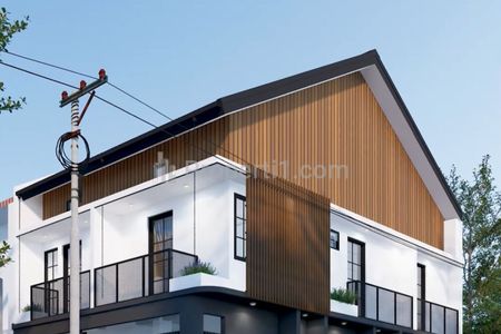 Rukost Dijual Posisi Strategis Area Suhat Malang Dekat Kampus UB