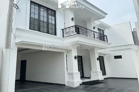 Tampak Depan