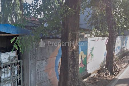Jual Tanah Hunian di Area Jl. Bangka, Pela Mampang, Mampang Prapatan, Jakarta Selatan