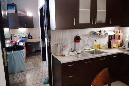 Dijual di Bawah Harga Pasar di Gegerkalong Permai Bandung 
