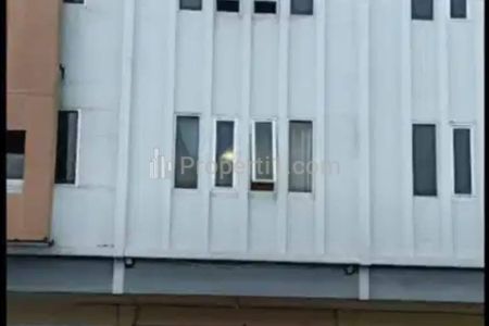 Dijual Ruko 3 Lantai di Komplek Ruko King Square, Kabupaten Gresik