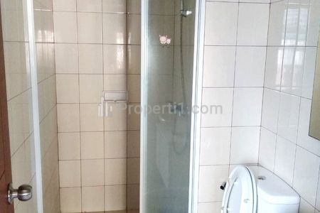 Sewa Apartemen Royal Mediterania Garden Residence 2+1BR Furnished Bagus View City