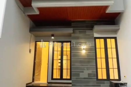 Rumah Dijual Manyar Jaya Sukolilo Surabaya Timur