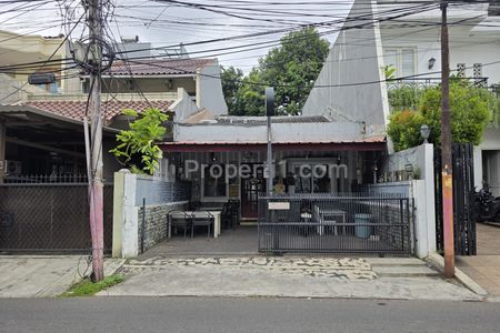 Tampak Depan