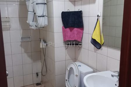 Disewakan Apartemen Royal Mediterania Garden Residence - 2+1 BR Furnished Best View