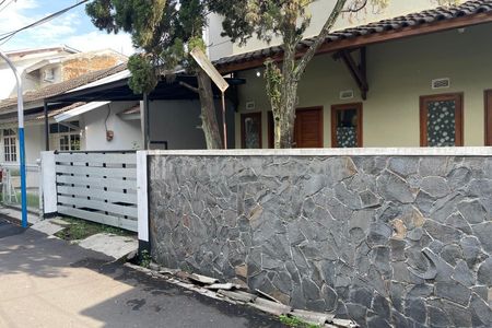Jual Rumah Luas Harga Super Murah di Riung Bandung, Sayap Margahayu Raya Metro RS Al Islam