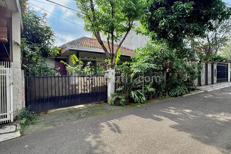 Jual Rumah Dalam Komplek di Kebayoran Baru, Jakarta Selatan Dekat SCBD