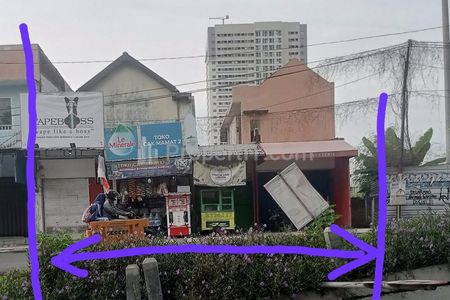 Jual Termurah Ruko Raya Wiyung Paling Murah Surabaya