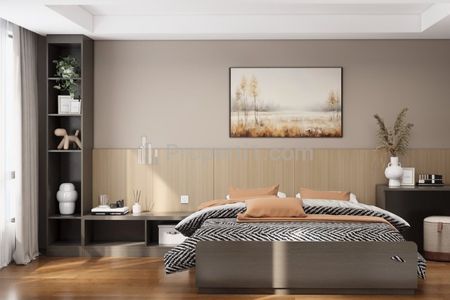 Sewa Apartement Antasari Place Jakarta Selatan – 1BR Fully Furnished Good Condition (Direct Owner)