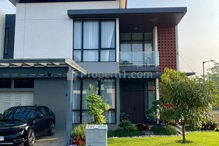 Rumah Dijual Murah di Summarecon Bandung