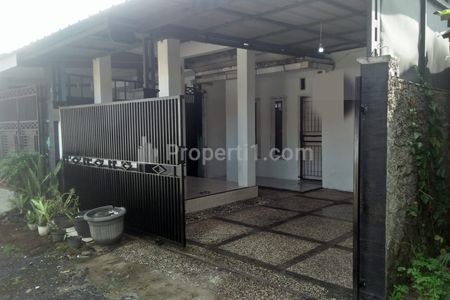 Dijual Rumah 2 Lantai di Megu Cilik Plered Cirebon 