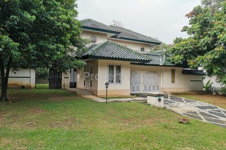Dijual Rumah di Sentul City Pondok Golf Hijau Bogor Jawa Barat