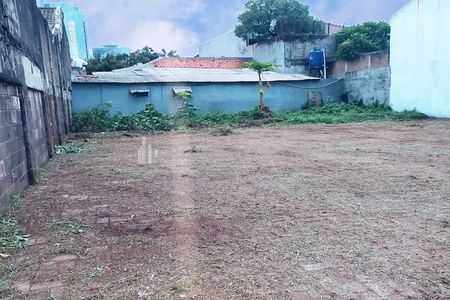 Tanah Dijual di Cilandak Jakarta Selatan Dekat Stasiun MRT Fatmawati, Cilandak Town Square