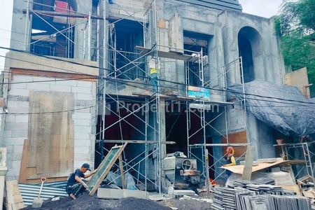 Rumah Dijual Manyar Indah Sukolilo Surabaya Timur