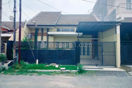 Rumah Disewakan Perumahan Wisma Mukti Sukolilo Surabaya Timur