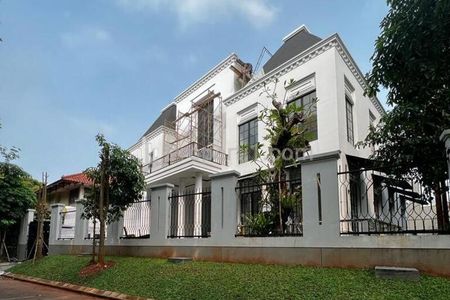 Tampak Depan