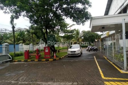 Jual Pabrik di Gunung Putri Bogor