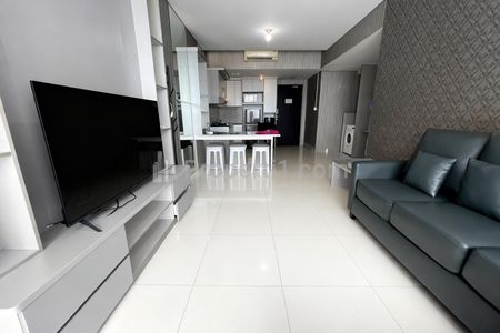 Disewakan Apartemen Lexington Residence 2 Bedroom Jakarta Selatan