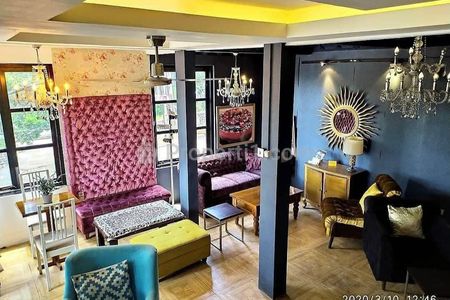 Jual Tempat Usaha di Daerah Dago Bandung