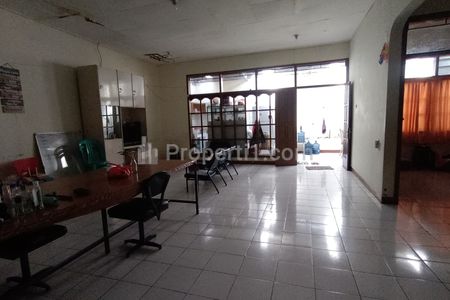 Dijual Rumah Bagus Siap Huni Lokasi Strategis di Sayap BKR Bandung