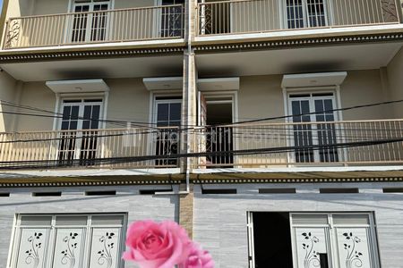 Dijual Cepat Kost-kostan Ekslusive 22 Kamar di Sigura-gura Malang, Dekat Kampus UB, ITN, UIN