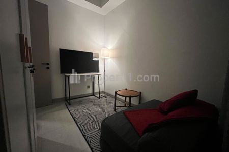 Disewakan Apartemen Fatmawati City Center Full Furnished
