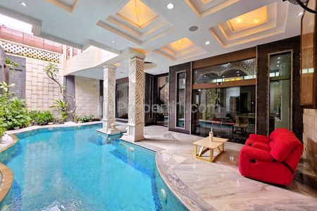 Kolam Renang