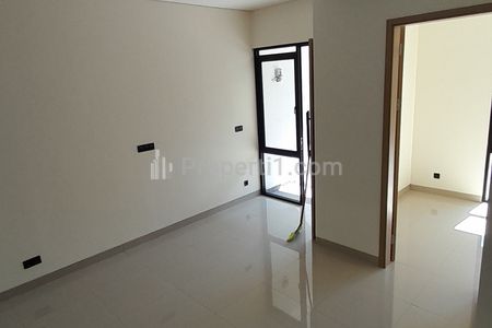 Dijual Rumah Baru Arcamanik Bandung 3 Kamar Tidur, Akses 2 Mobil, Dekat Sport Jabar