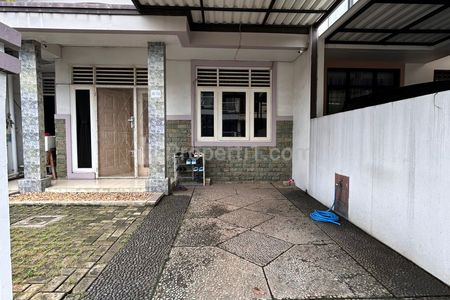 Dijual Rumah 2 Lantai di Metland Puri, Strategis Dekat Pintu Toll dan Fasilitas Premium