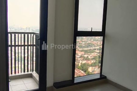 Apartment for Sale at Fatmawati City Center Location in South Jakarta - 2BR Modern Fully Furnished