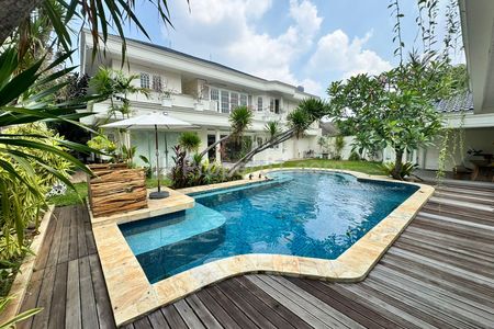 Kolam Renang