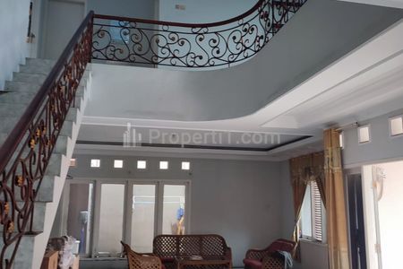 Dijual Rumah Strategis Sayap BKR Bandung