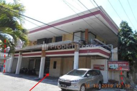 Dijual Rumah 2 Lantai di Darmo Permai, Kota Surabaya