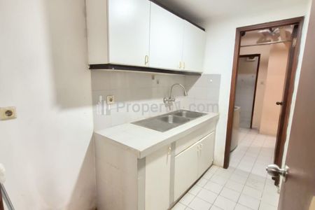 Disewakan Apartemen Istana Harmoni Jakarta Pusat Full Furnished 2BR dengan Fasilitas Terbaik