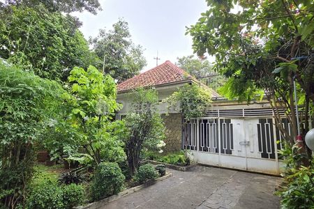 Tampak Depan