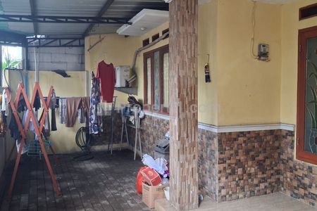 Dijual Butuh Rumah Secondary Cantik Strategis di Wilayah Jagakarsa, Jaksel