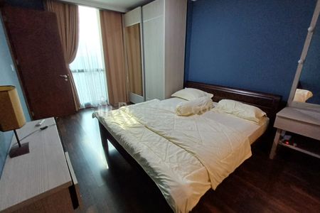 Disewakan Apartemen Residence 8 Senopati - 1 Bedroom Full Furnished