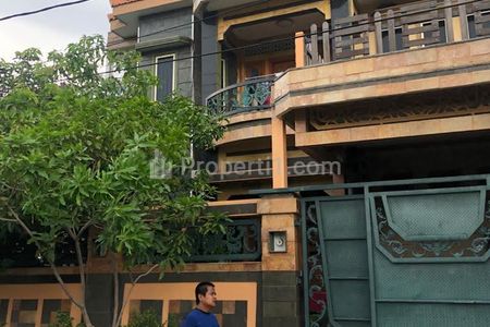 Dijual Pondok Mewah Murah di Maritim Indah Cluster Bougenville Wiyung Surabaya 