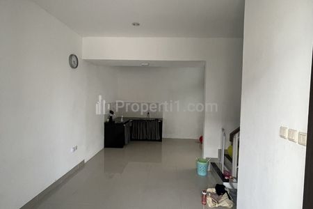 Dijual Rumah Harga Murah Lokasi Bagus Fasilitas Terbaik di Cluster Samira Regency Bekasi