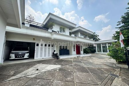 Tampak Depan