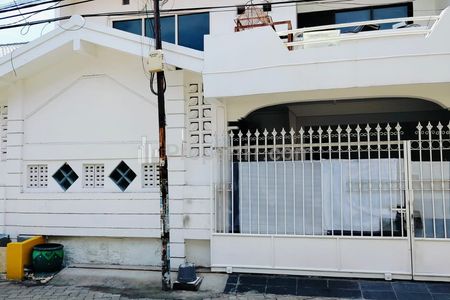 Rumah Dijual Semolowaru Elok Sukolilo Surabaya Timur