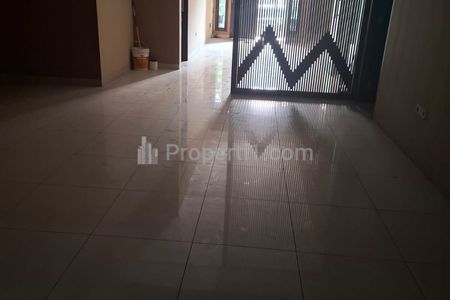 Dijual Rumah Strategis Sayap Pajajaran Bandung