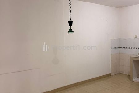 Disewakan Rumah Cluster Gading Serpong, Tangerang - Dekat Tarki, Stella Maris, Betshaida, Siap Huni